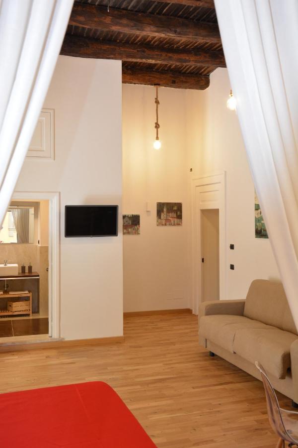 Domus Studio 25 Bed & Breakfast Наполи Екстериор снимка